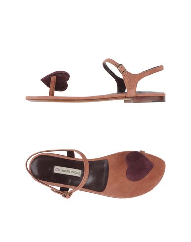 ZOOM L' AUTRE CHOSE - Flip flops