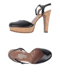 L' AUTRE CHOSE - Platform sandals