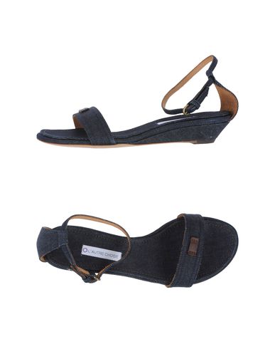 ZOOM L' AUTRE CHOSE - Wedge