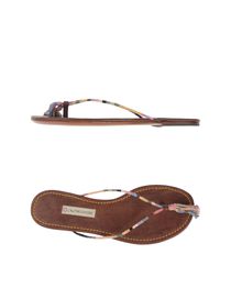 L' AUTRE CHOSE - Flip flops & clog sandals