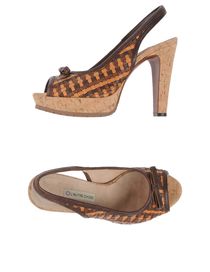 L' AUTRE CHOSE - Sandals