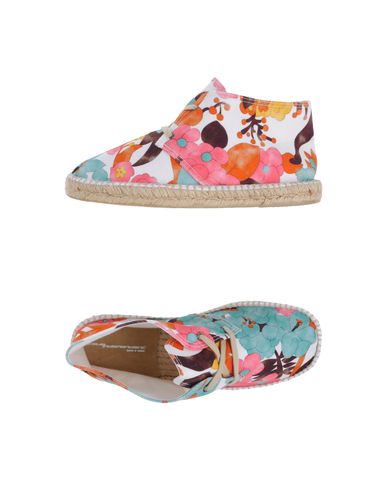 ZOOM ITALIA INDEPENDENT - Espadrilles
