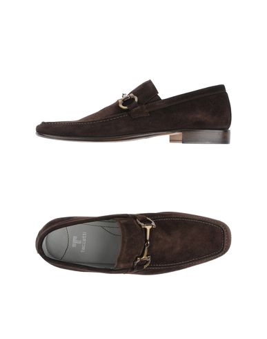 ZOOM TACCETTI - Moccasins