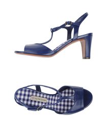 L' AUTRE CHOSE - High-heeled sandals