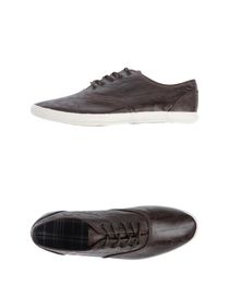SELECTED - Low-tops