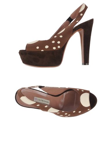 ZOOM L' AUTRE CHOSE - Sandals