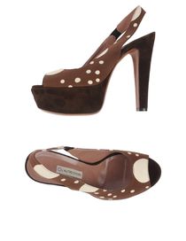 L' AUTRE CHOSE - Sandals