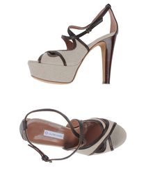L' AUTRE CHOSE - Sandals