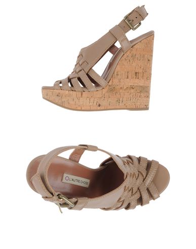 ZOOM L' AUTRE CHOSE - Wedge