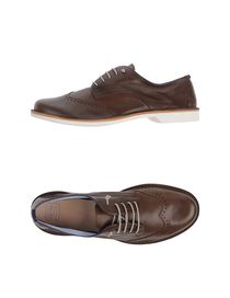 ESSEutESSE - Laced shoes