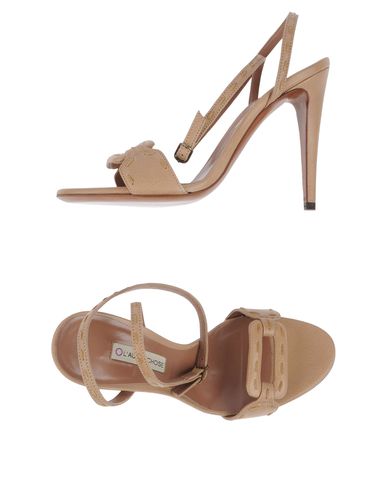 ZOOM L' AUTRE CHOSE - High-heeled sandals