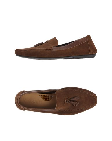 ZOOM CESARE PACIOTTI - Moccasins
