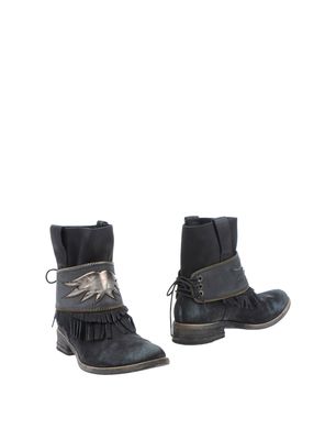 STRATEGIA - Ankle boots
