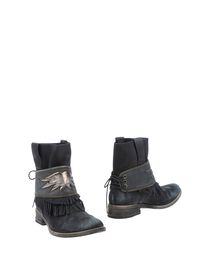 STRATEGIA - Ankle boots