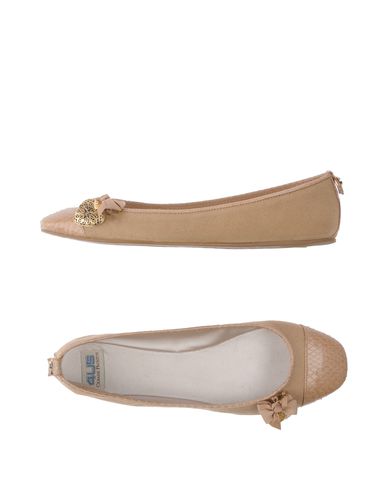 ZOOM PACIOTTI 4US - Ballet flats