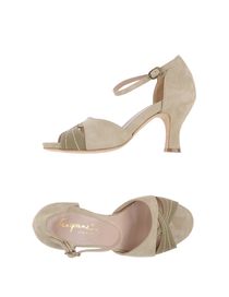 TANGERINE - Sandals