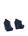 Dark blue Dark blue