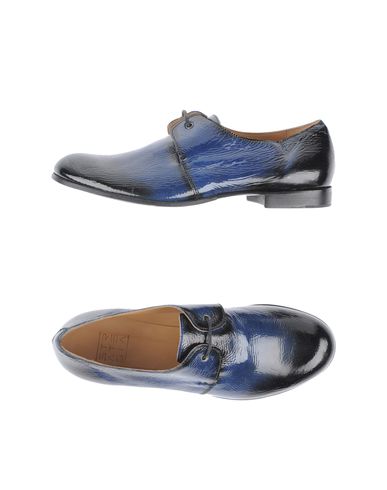 ZOOM STRATEGIA - Laced shoes