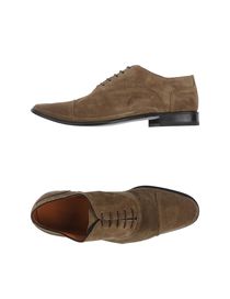 MIGLIORE - Lace-up shoes