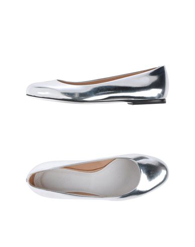 ZOOM MAISON MARTIN MARGIELA 22 - Ballet flats