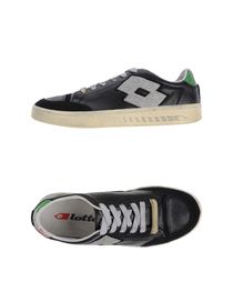 LOTTO LEGGENDA - Low-tops