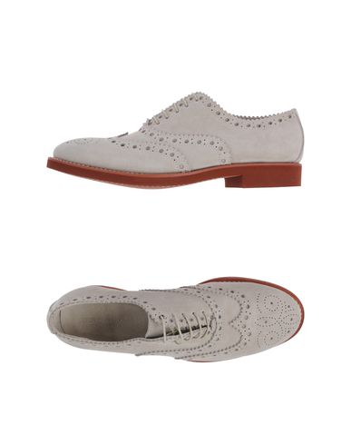 ZOOM OPEN CLOSED - Lace-up shoes