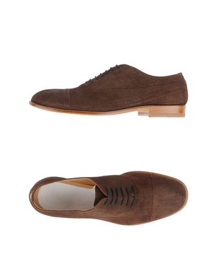 MAISON MARTIN MARGIELA 22 - Lace-up shoes
