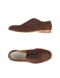 MAISON MARTIN MARGIELA 22 - Laced shoes