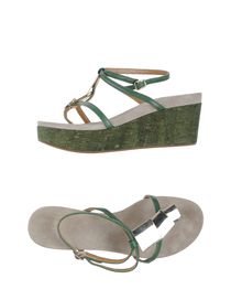 JFK - Sandals