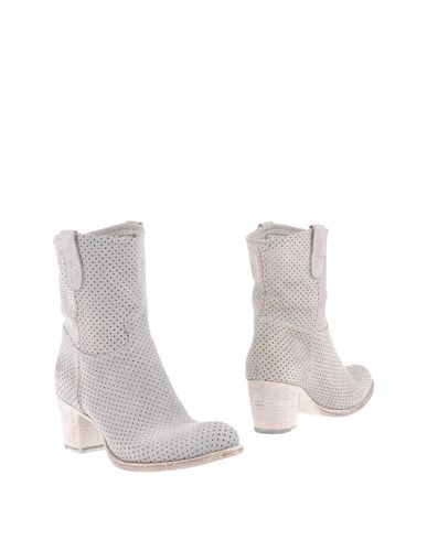 ZOOM ROCCO P. - Ankle boots