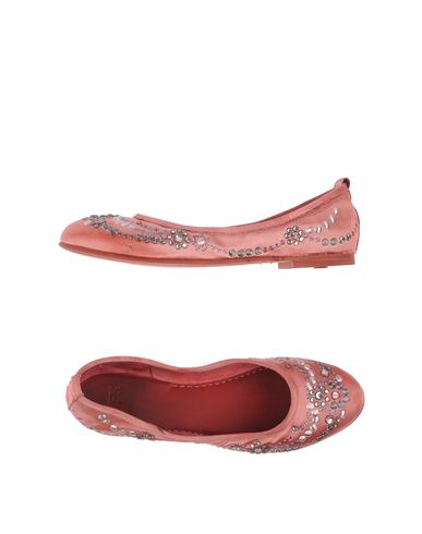ZOOM JFK - Ballet flats