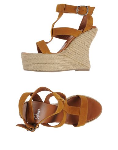 ZOOM CASTAÑER - Espadrilles