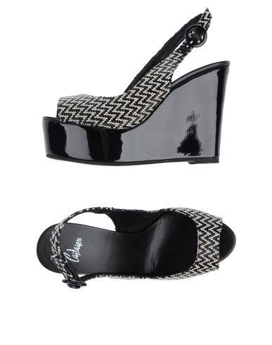ZOOM CASTAÑER - Wedge