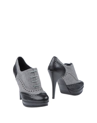 ZOOM CAFe'NOIR - Shoe boots
