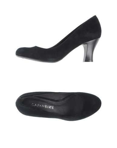 ZOOM CAFe'NOIR - Pump