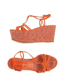 JEAN-MICHEL CAZABAT - Sandals
