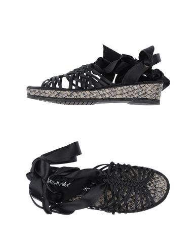 ZOOM JEAN-MICHEL CAZABAT - Wedge
