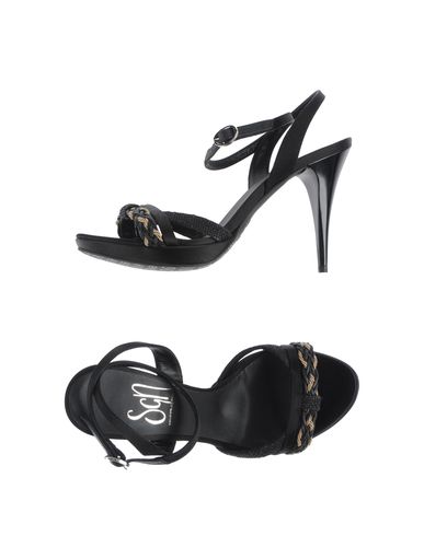 ZOOM GIANCARLO PAOLI - Sandals
