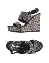JEAN-MICHEL CAZABAT - Sandals