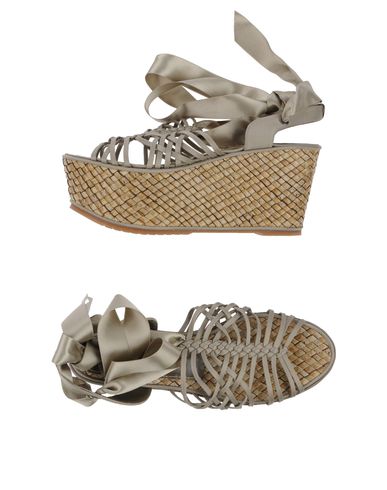 ZOOM JEAN-MICHEL CAZABAT - Wedge