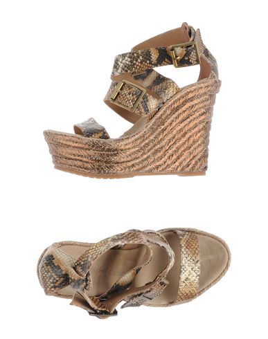 ZOOM JEAN-MICHEL CAZABAT - Espadrilles