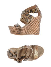 JEAN-MICHEL CAZABAT - Espadrilles