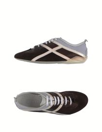 FLEXA by FRATELLI ROSSETTI - Low-tops