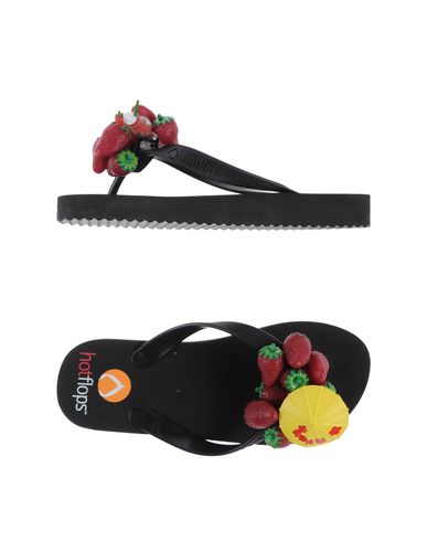 ZOOM HOTFLOPS - Flip flops & clog sandals