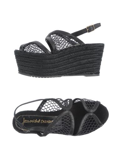 ZOOM JEAN-MICHEL CAZABAT - Espadrilles