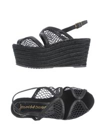 JEAN-MICHEL CAZABAT - Espadrilles