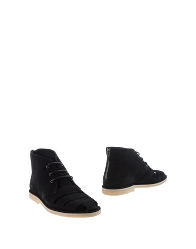 ZOOM NEIL BARRETT - Ankle boots