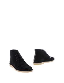 NEIL BARRETT - Ankle boots