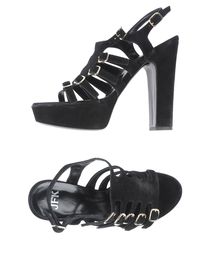 JFK - Sandals