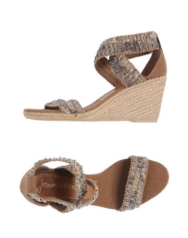 ZOOM JEAN-MICHEL CAZABAT - Espadrilles
